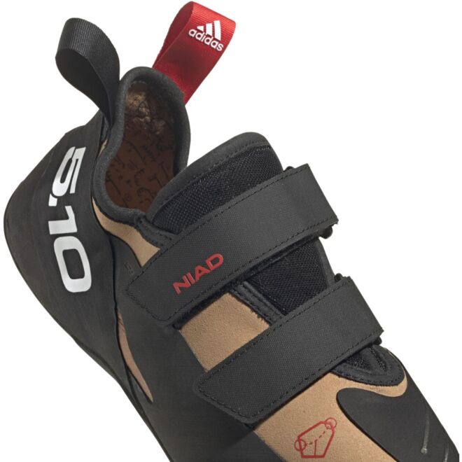 5.10 Five Ten Niad VCS scarpette arrampicata