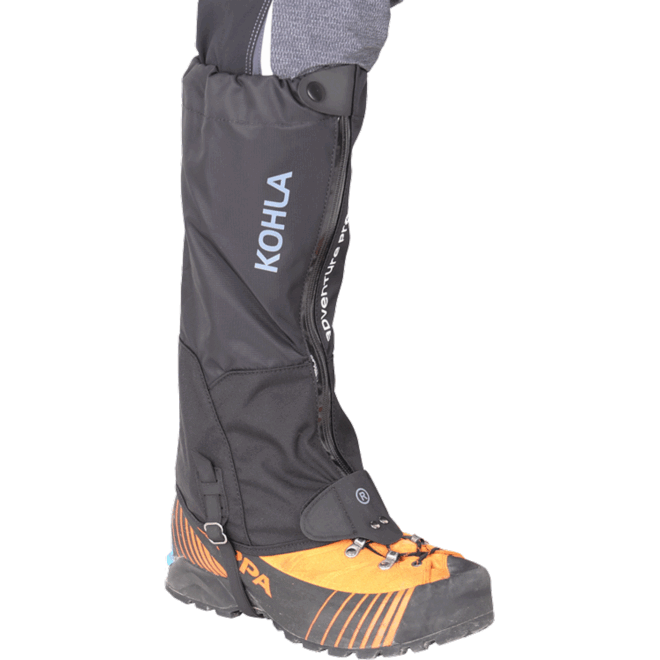 Kohla Adventure Pro ghette