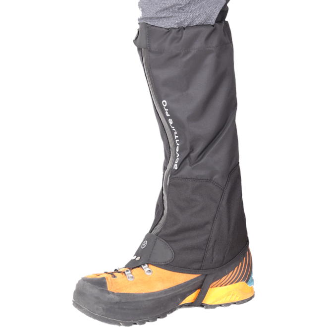 Kohla Adventure Pro ghette