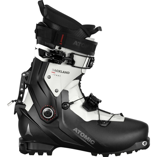 Atomic Backland Expert W scarponi da sci alpinismo donna