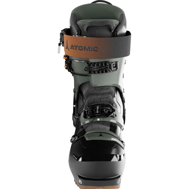 Atomic Backland XTD Carbon 120 scarponi sci alpinismo
