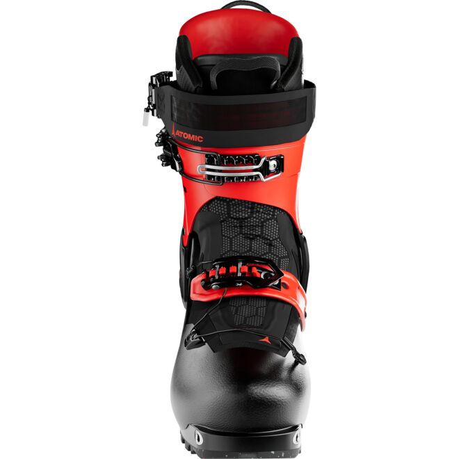 Atomic Backland Pro scarpone da scialpinismo