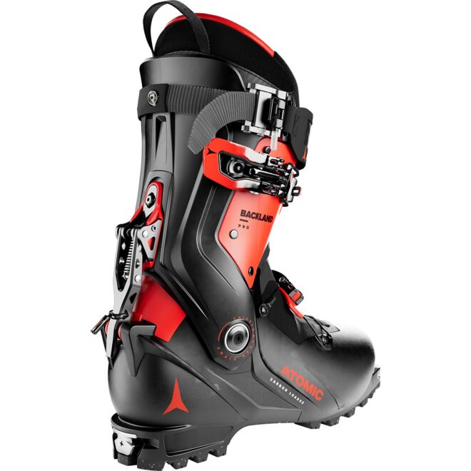 Atomic Backland Pro scarpone da scialpinismo