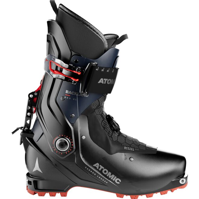 Atomic Backland Pro Ul scarponi da scialpinismo