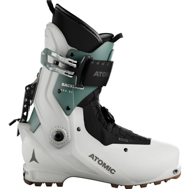 Atomic Backland Pro Ul W scarpone da scialpinismo donna