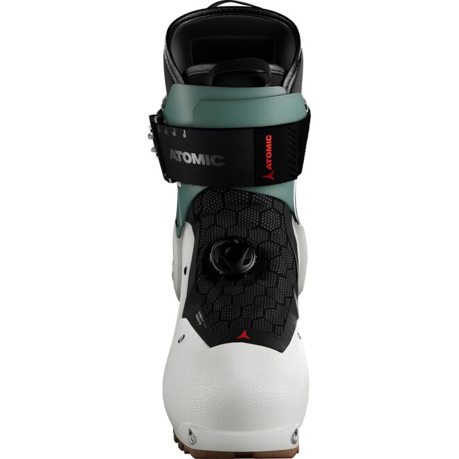 Atomic Backland Pro Ul W scarpone da scialpinismo donna