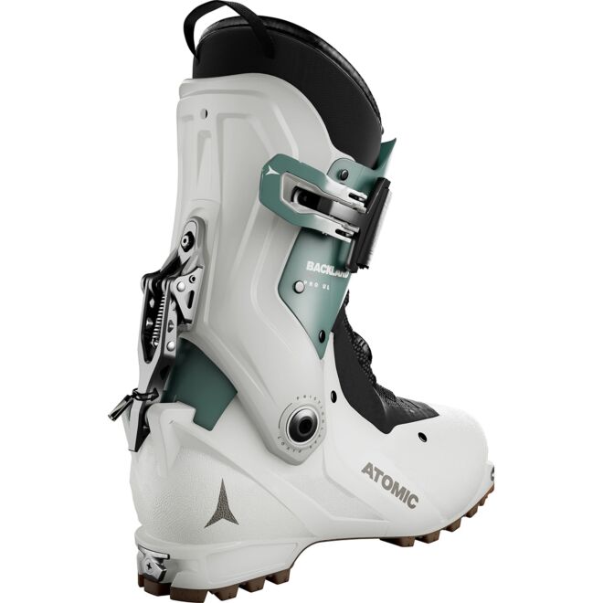 Atomic Backland Pro Ul W scarpone da scialpinismo donna