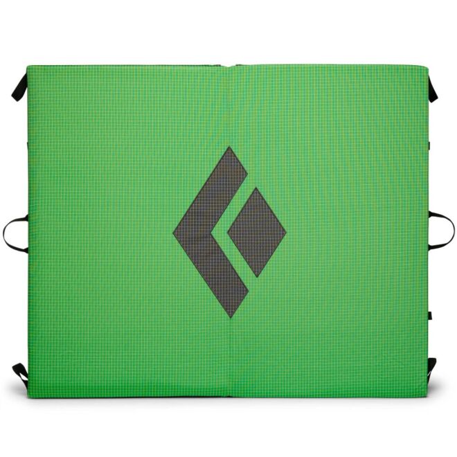 BD Black Diamond Erratic crash pad boulder arrampicata