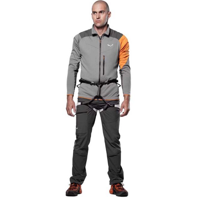 SALEWA NXT Harness imbrago arrampicata