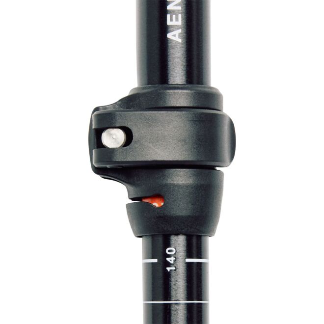 Mammut Aenergy Escape Poles bastoncini da trekking