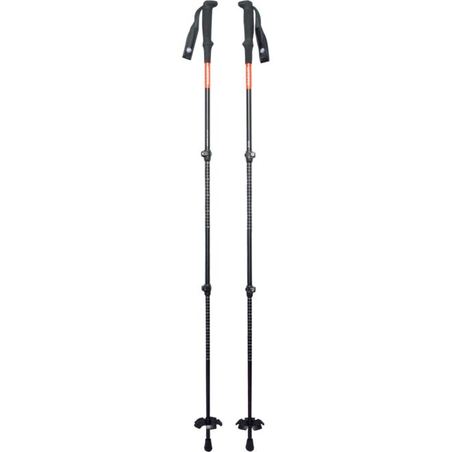 Mammut Aenergy Escape Poles bastoncini da trekking