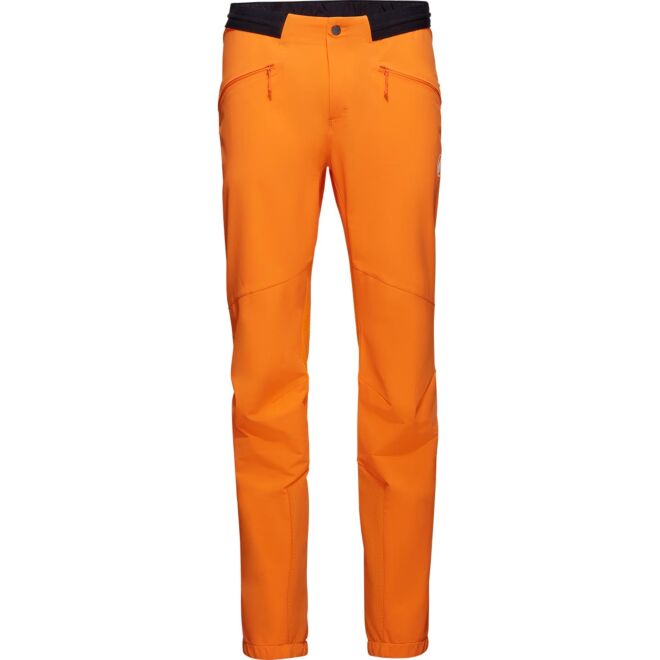 Mammut Aenergy SO Hybrid Pants pantaloni uomo