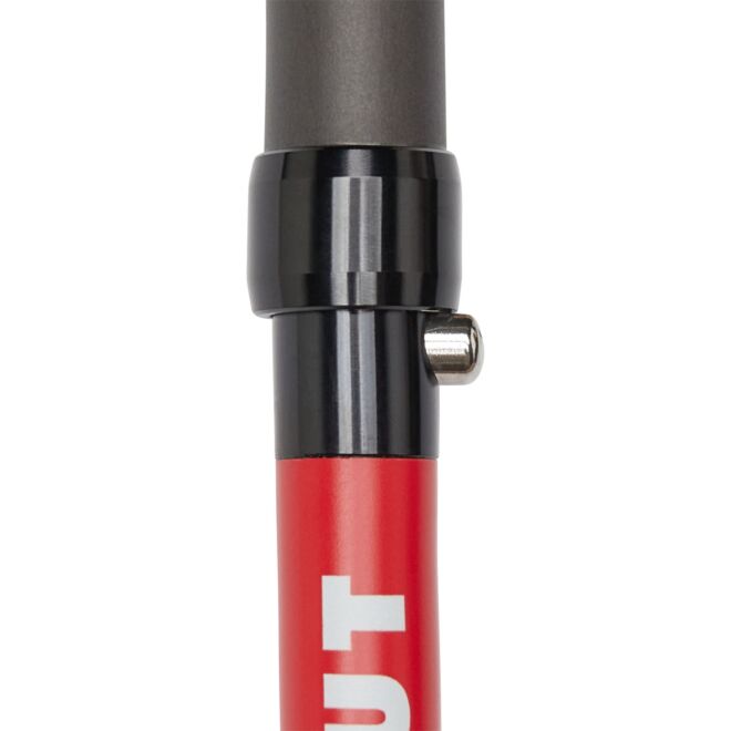 Mammut Aenergy Ultra Carbon Poles bastoncini da trail running