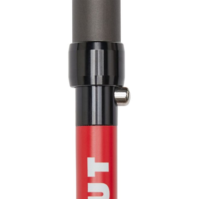 Mammut Aenergy Ultra Vario Carbon Poles bastoncini da trail running
