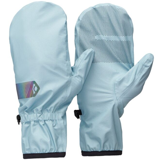 BD Black Diamond Ul Overmitts guanti trail running