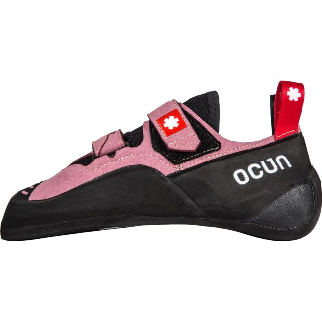 Ocun Striker QC Rose scarpette arrampicata