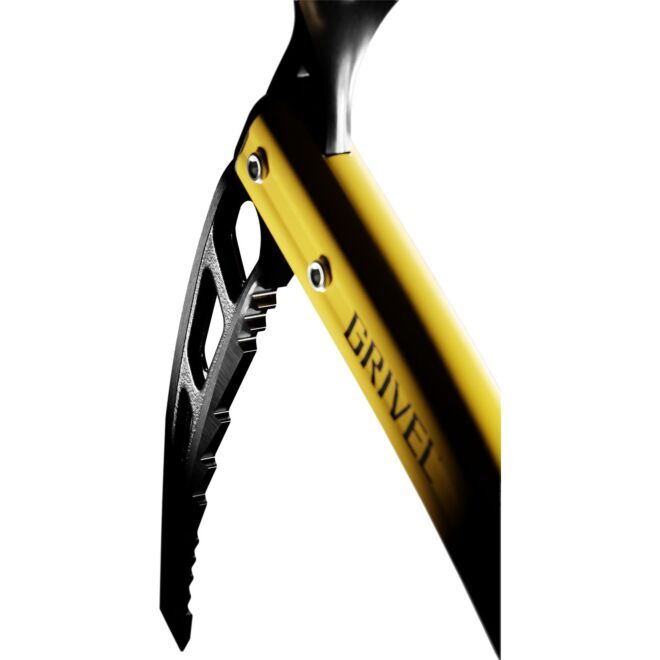 Grivel Air Tech Evo T piccozza paletta alpinismo