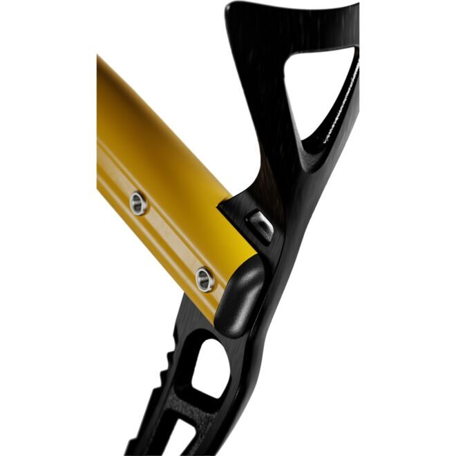 Grivel Air Tech Evo T piccozza paletta alpinismo