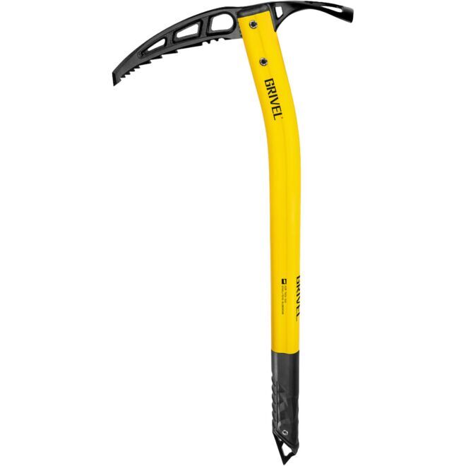 Grivel Air Tech Evo T piccozza paletta alpinismo