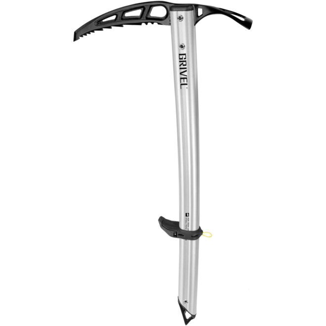 Grivel Air Tech Light G-Slider piccozza paletta alpinismo