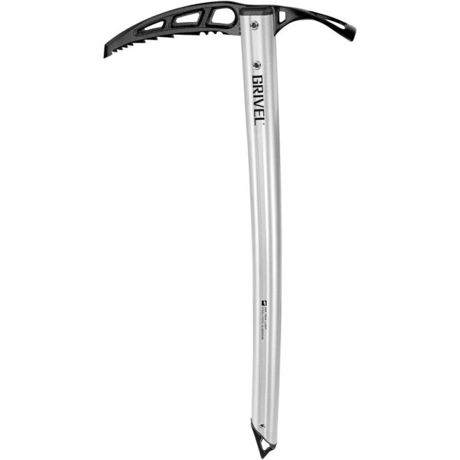 Grivel Air Tech Light ice axe mountaineering