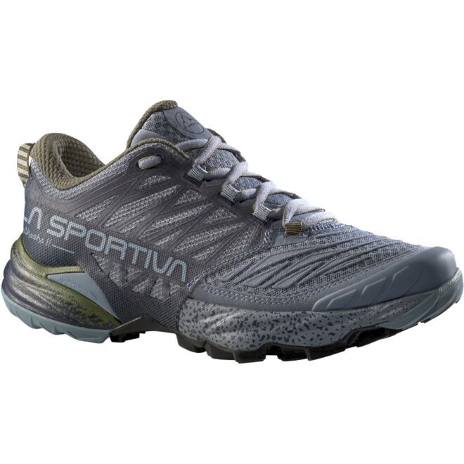 La Sportiva Akasha II Woman scarpe trail running donna