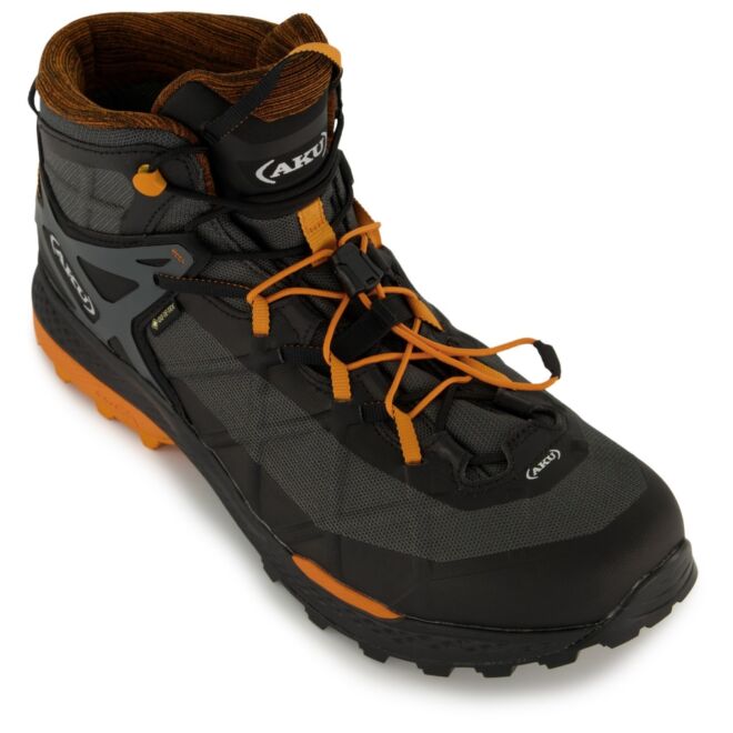 AKU Rocket DFS Mid GTX scarponi trekking