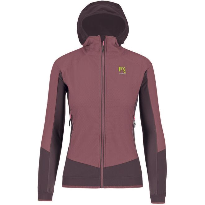 Karpos Alagna Plus Evo W Jkt giacca donna