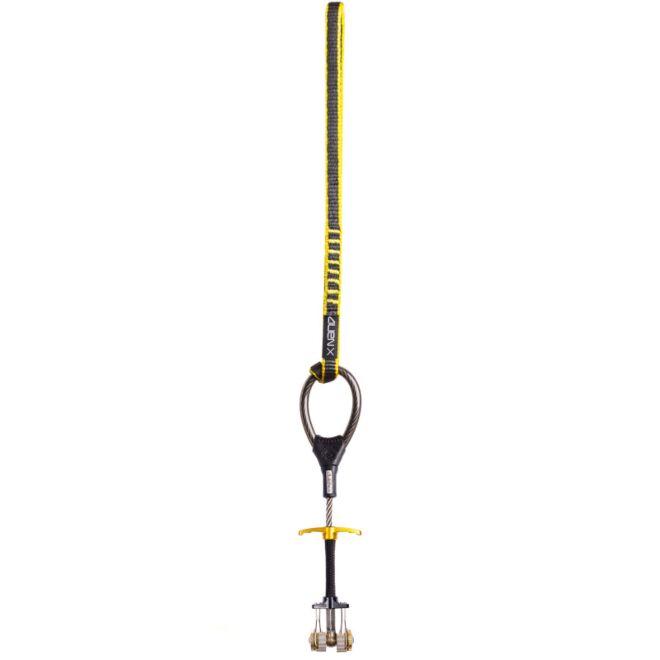 Alien Cams Alien X set completo friend arrampicata