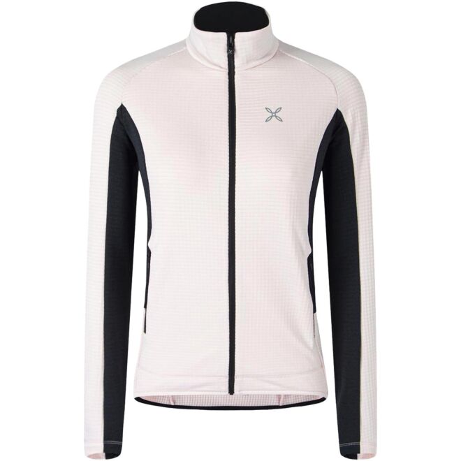 Montura Align pile tecnico donna