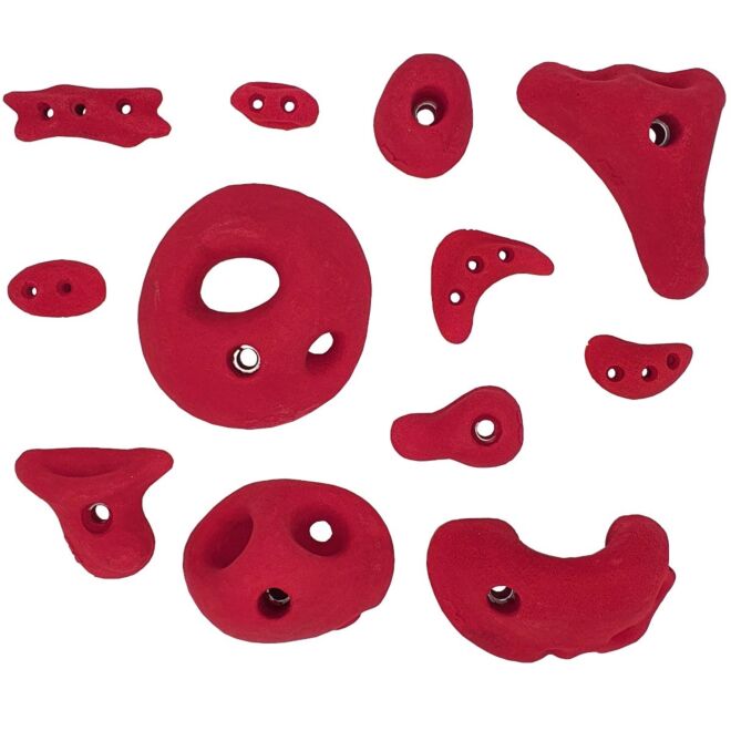 Metolius Bouldering Sets 12 prese arrampicata