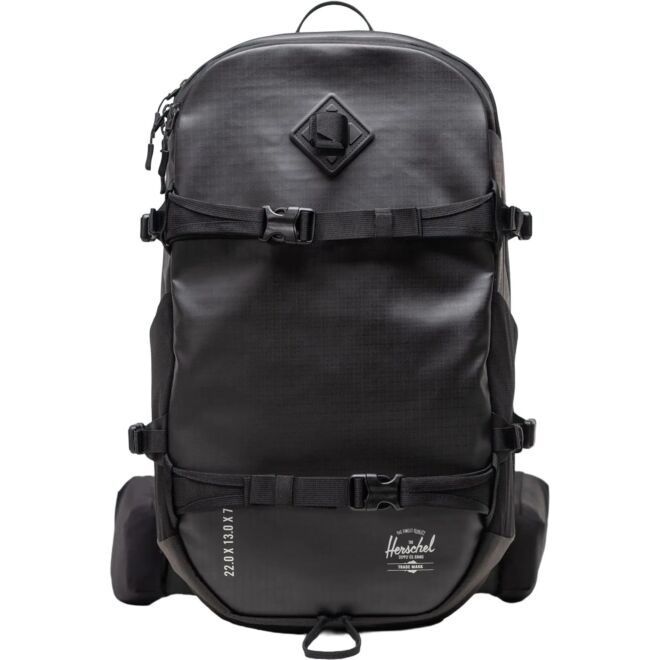 Herschel All Season Pro Backpack 36L zaino scialpinismo