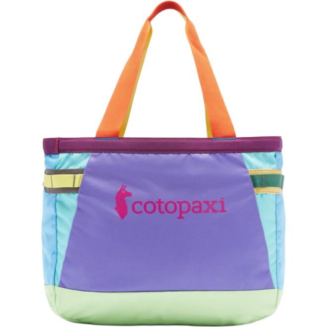 Cotopaxi Allpa 30L Gear Hauler Tote Del Dìa borsa per attrezzatura