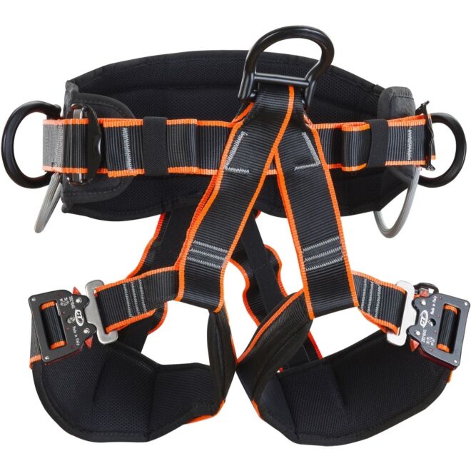 CT Climbing Technology Alp Tec-2 QR imbracatura bassa lavoro