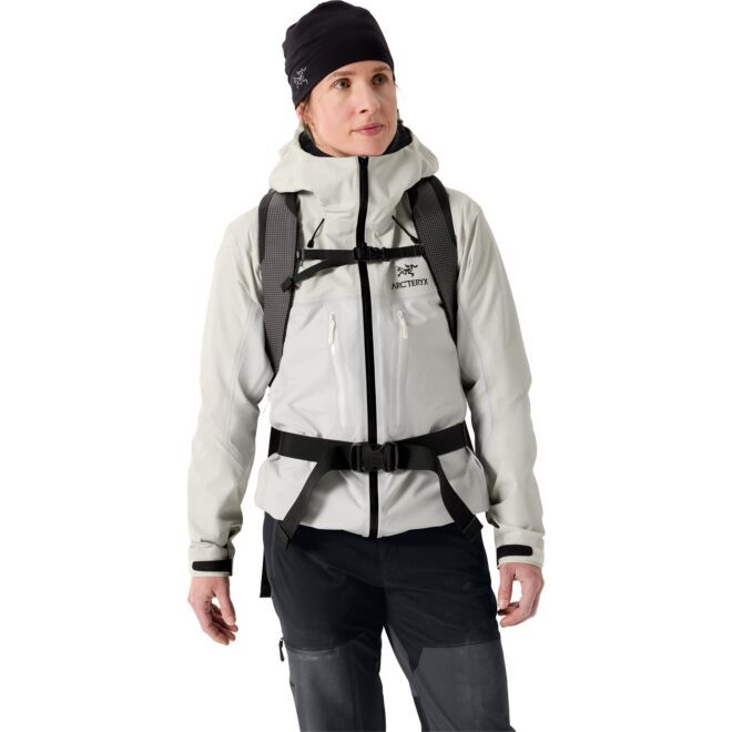 Arc'teryx Alpha Fl 20 Backpack zaino alpinismo