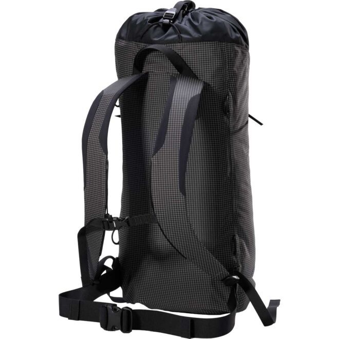 Arc'teryx Alpha Fl 20 Backpack zaino alpinismo