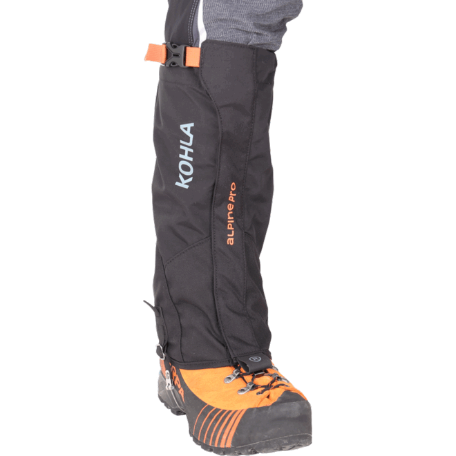 Kohla Alpine Pro ghette