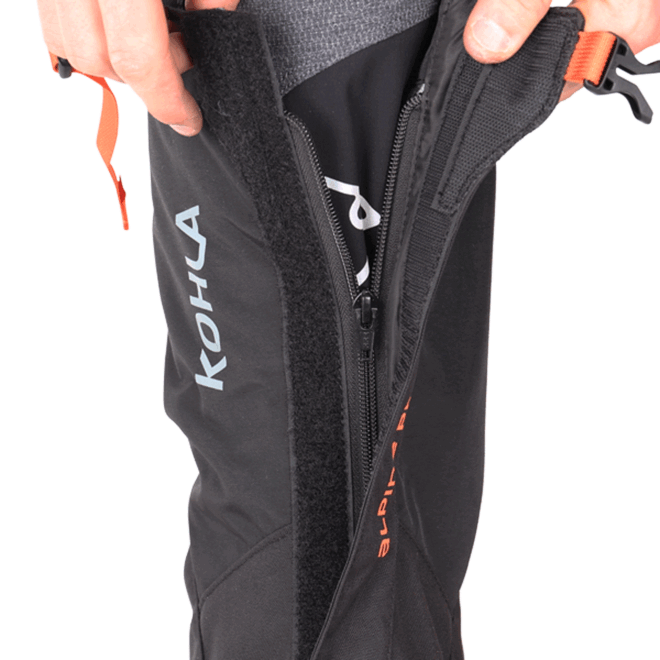 Kohla Alpine Pro ghette