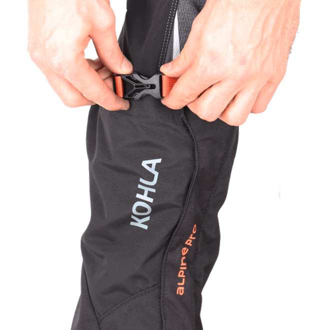 Kohla Alpine Pro ghette