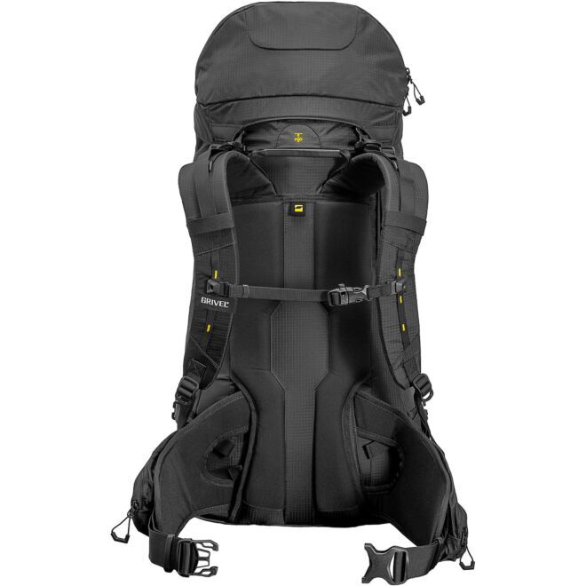 Grivel Alpine Pro 40 + 10 zaino alpinismo