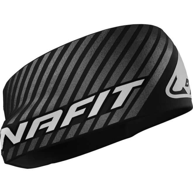 Dynafit Alpine Reflective Headband bandana