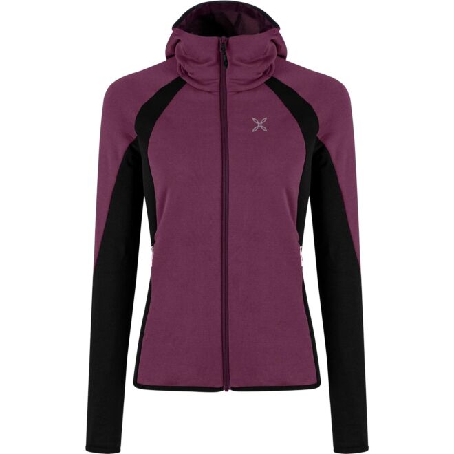 Montura Altitude Woman pile tecnico donna
