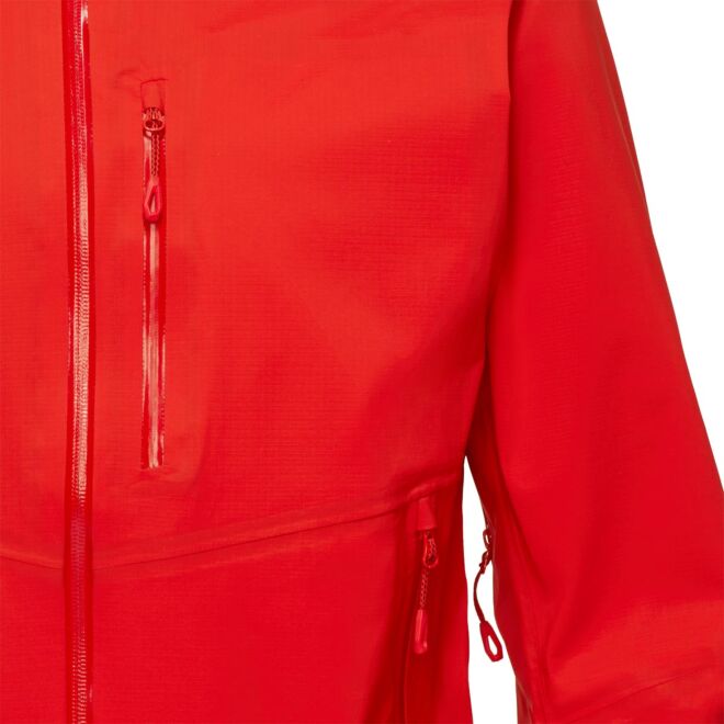 Mammut Alto Guide HS Hooded Jacket M giacca hardshell uomo