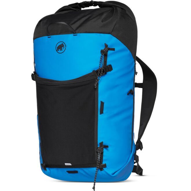 Mammut Alto 34 zaino tempo libero