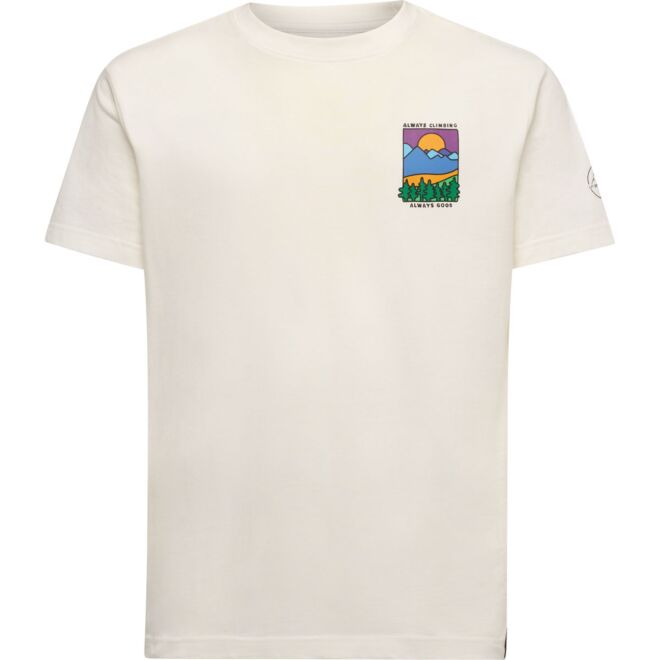La Sportiva Always Climbing T-Shirt M maglietta uomo