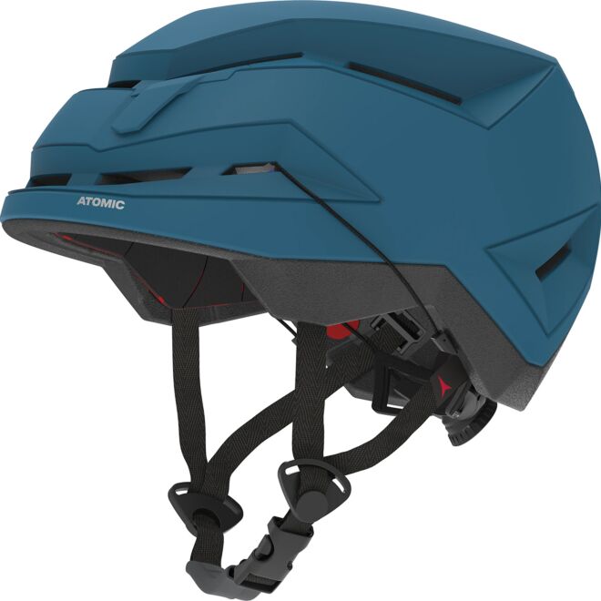 Atomic Backland Ul casco da scialpinismo