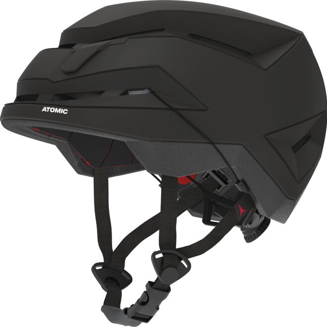 Atomic Backland Ul casco da scialpinismo