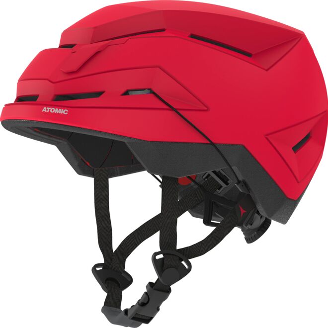 Atomic Backland Ul casco da scialpinismo