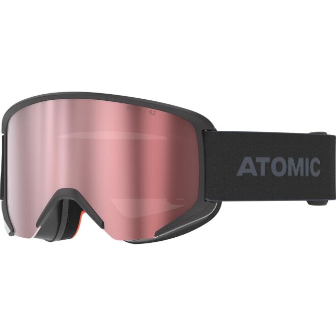 Atomic Savor maschera da sci