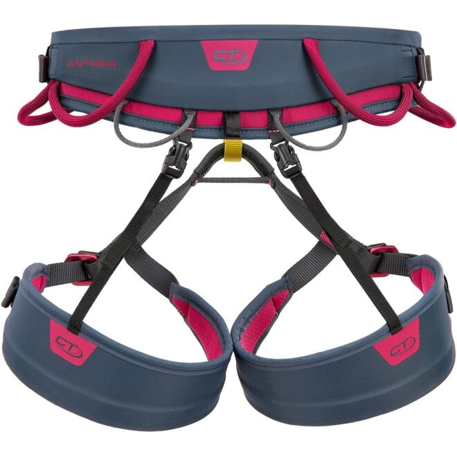 CT Climbing Technology Anthea imbrago arrampicata donna